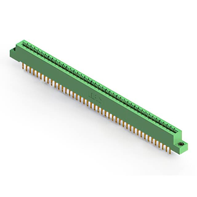 833-084-500-208 EDAC Inc.  Edgeboard Connectors